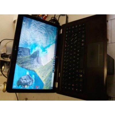 NOTEBOOK HP DV6-3135EL 